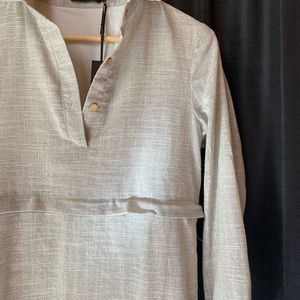 Chapelton MOM dress. Roolee